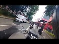 Motorrad Demo gegen Fahrverbote in Hamburg Juli 2020 #viral #biker #youtube #hamburg #motorcycle