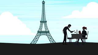 Travel Company Explainer Video - Holiday Fiesta