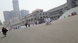 Safa Marwa In Makkah Live 2020 - Safa And Marwa Video - Safwa Saudi Arabia - Makkah Vlogger