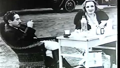 Marlene Dietrich - No Angel - A Life of Marlene Di...
