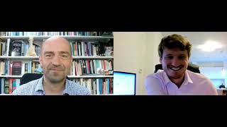 The Truth Behind CBDCs and Their Impact on Economies - Richard Werner