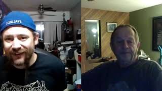 Cariboo Hart TV #9 Introducing Rick The Old Guy