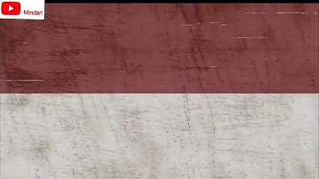 Satu Nusa Satu Bangsa - Indonesian Patriotic Song - With Lyrics