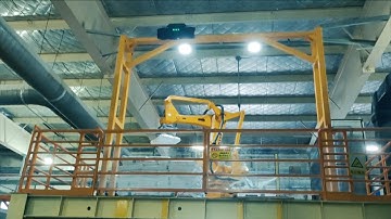 【TransferTech】3D Vision-Guided Depalletizing of Bags