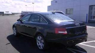 2005 Audi A6 Bloomer WI