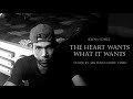 The Heart Wants What It Wants ( COVER ) by ask songs music video