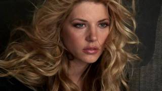 Katheryn Winnick - Behind the Scenes Photoshoot