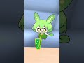 【Shorts】炭酸水とちっちゃずんだもん