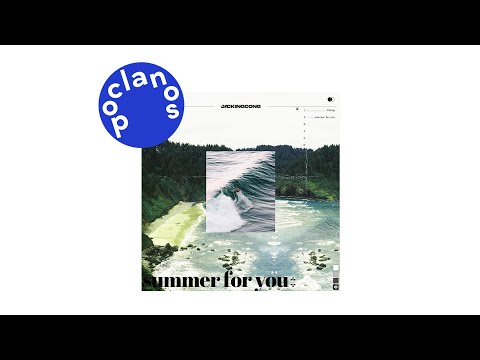 Official Audio] 잭킹콩 (JACKINGCONG) - Summer For You - YouTube