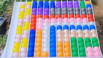 Sorting Ball Color Game Solve So Good Play And Fast, Brain game puzzle challenge