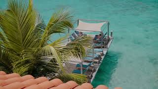 From breathtaking views to world-class amenities! 🏝️☀️