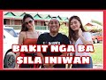 MGA EX NI JAPER SNIPER, HINDI PADIN MAKAMOVE-ON | VLOG # 122