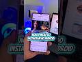 NOVA FUNÇÃO DO INSTAGRAM NO ANDROID 2026 🎉