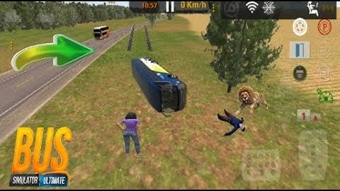 Mobile Bus SimulatorIndian driver #33 First Bus Transporter Game - Driving Android GamePlay game2022