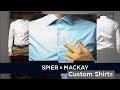 Spier &amp; Mackay Custom Shirt Review