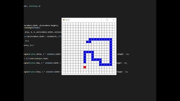 Tutorial | Simple Snake Game | C# | Step by step
