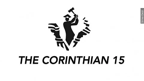 The Corinthian 15: Students Who Refuse To Pay Their Loans
