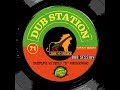 Dubplate Vs Obie1 "D" Mastermind Dub Session All Stars