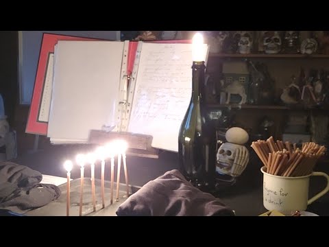 Video: Un Sanguinoso Rituale Di Ringiovanimento. La Storia Della Strega Poltava - Visualizzazione Alternativa