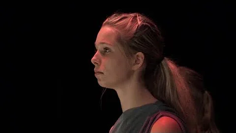 Watch Now: Indiana Ballet Theatre Honors Dancer wi...