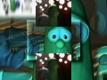 Youtube Thumbnail Hd Reupload: Veggietales: TUSSCD: Endangered love scan