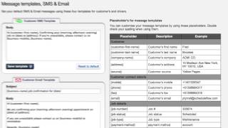 Scheduleflow - Email and SMS