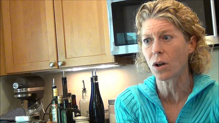 Michele Tuttle, MPH RD   Exercise and Food Choices