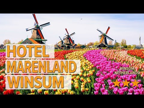 Hotel Marenland Winsum hotel review | Hotels in Winsum | Netherlands Hotels