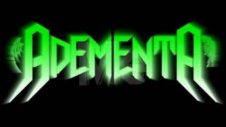 Adementa - Lethe (With Lyrics)