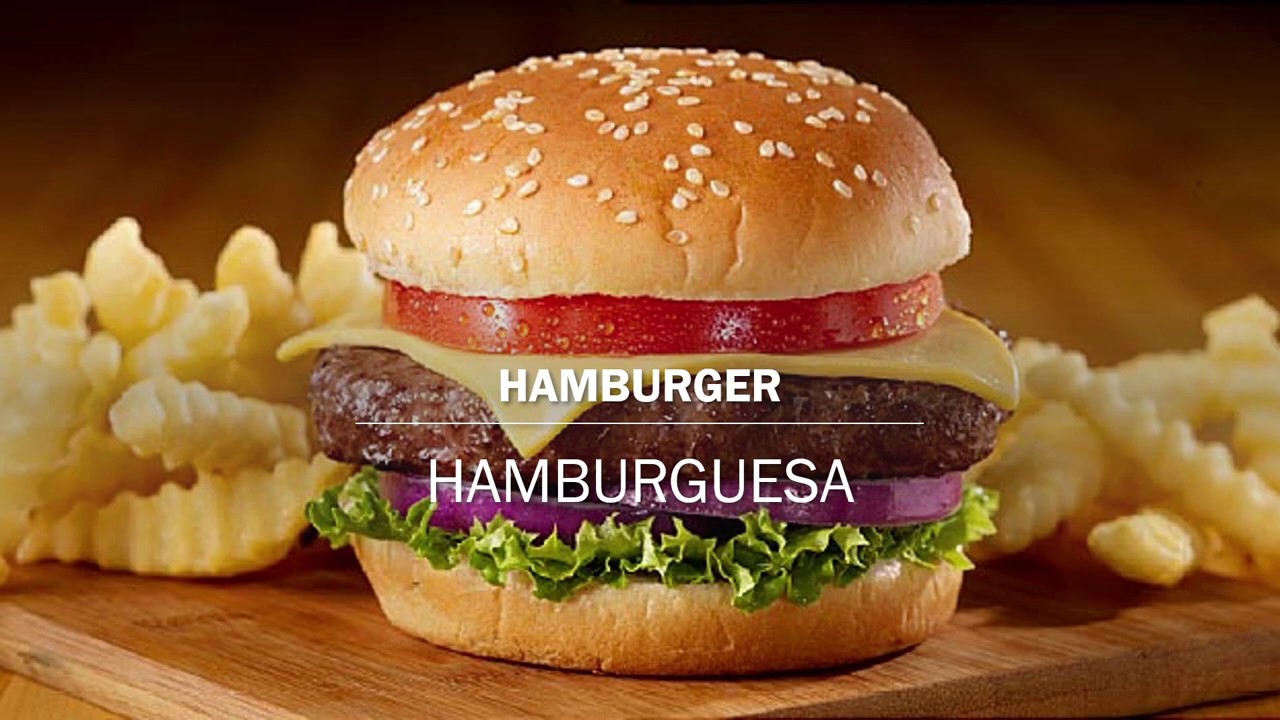How To Order Things At A Restaurant In Spanish Lesson Learn
