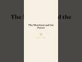 The Merchant and the Parrot | The Masnavi
