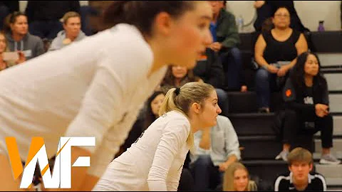 LGHS Wildcat Films | Girls Volleyball 2020