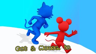 Cat & Mouse.io | Gameplay screenshot 4