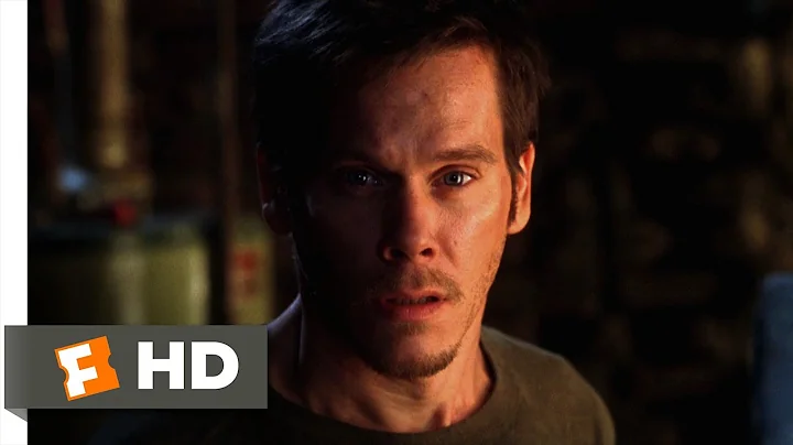 Stir of Echoes (6/8) Movie CLIP - A Corpse in the Wall (1999) HD