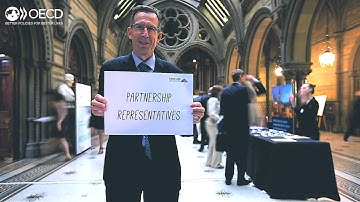 OECD LEED Forum on Partnerships and Local Development - What, Who & How