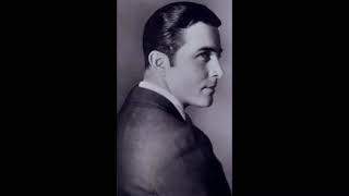 John Boles - Turn on the Moon (Vitaphone movie soundtrack recording, "Bottoms Up'" 1934)