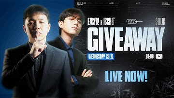 1 ĐÊM DUY NHẤT EasyB! x Isch97 GA 20K SUB : 40 KHẨU M7 , 2TR CARD GARENA . .... @isch970