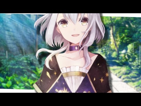 ⌠Nightcore⌡ ⇀ Speed