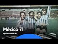 México 71, la increíble historia del primer Mundial Femenino que jugó Argentina - Mañanas Públicas