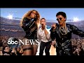 Is the famed Super Bowl halftime show in trouble?