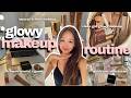 my glowy makeup routine 🌟 *affordable, quick &amp; effective* perfect school makeup