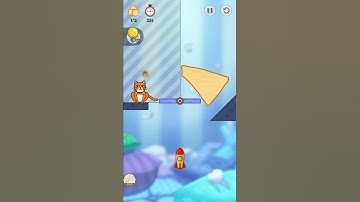 Hello Cats Level 182 Solution 3 Stars Perfect