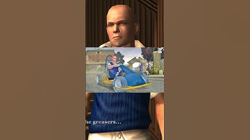 Bully - The Mysterious Girl Who Doesn