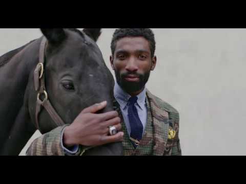 RALPH LAUREN | Polo Ralph Lauren | Work To Ride Foundation | Spring 2019