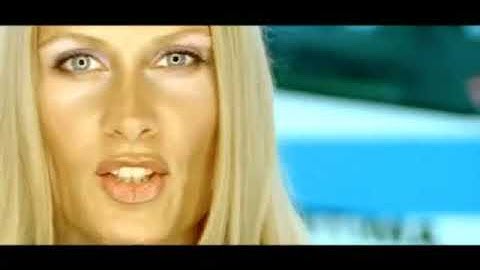 Ian Van Dahl - Try (2002)