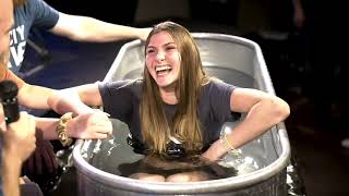 Baptism Spring 2019