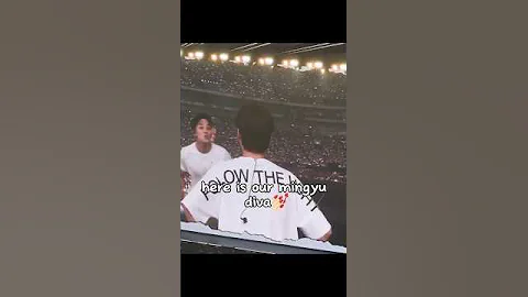 never underestimate Mingyu in this😎🤣#mingyu#seungkwan#carat#seventeen#fyp#shorts#dk#svt#gose#dino