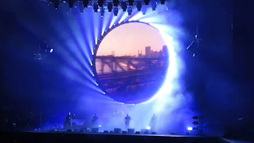 Us and Them - David Gilmour @ Arena di Verona 14/09/2015