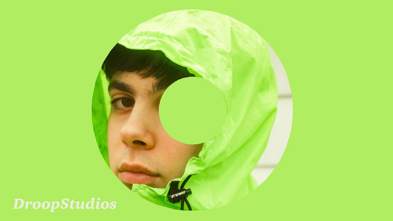 [FREE] Niko B Quick Drive 'Groove' Type Beat 2021 (prod.DroopStudios x KarsanHAM)