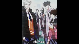Lookism new art style | Lookism531 | Lookism Edit Lookism new art style | Lookism531 | Lookism Edit